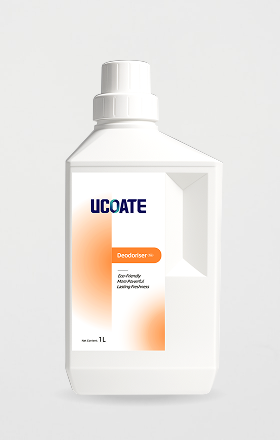 UCOATE Deodoriser PRO