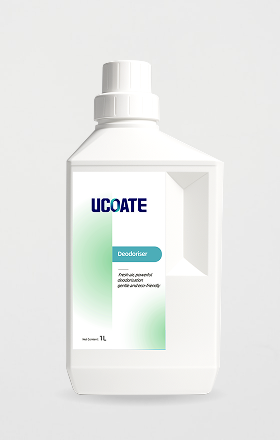 UCOATE Deodoriser