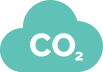 Decompose into water and CO2